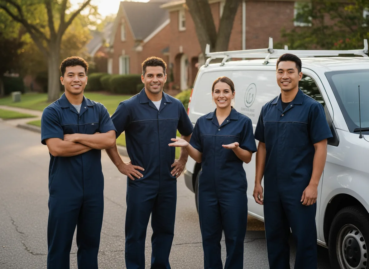 Home Gutter Service company in Beverly, NJ